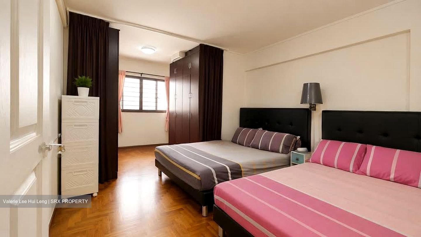 Blk 403 Pandan Gardens (Jurong East), HDB 5 Rooms #570910361